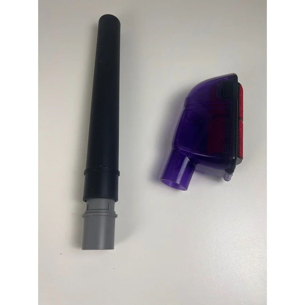 BISSELL Compact Pet Hair Eraser, Crevice Tool Extension Wand for Vacuum Cleaner - Picture 4 of 8